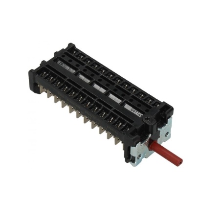 Programator comutator pentru cuptor electric Arctic Beko Grundig 263100032 C00912638 Original
