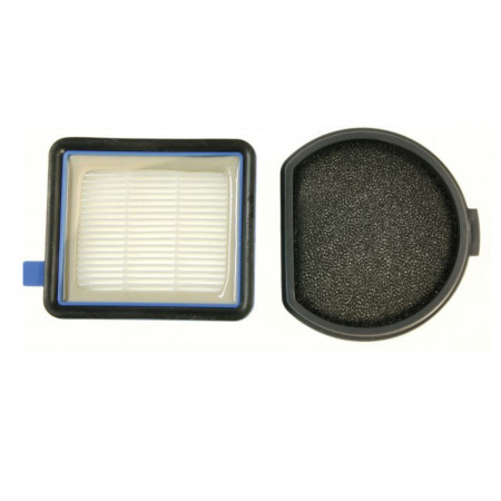 Set filtre aspirator Electrolux, ESPK9, F9