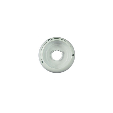 Suport alb pentru buton flacara aragaz Arctic Beko 250944454 C00875106 Original