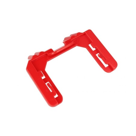Suport sac pentru aspirator Gorenje 681995 Original