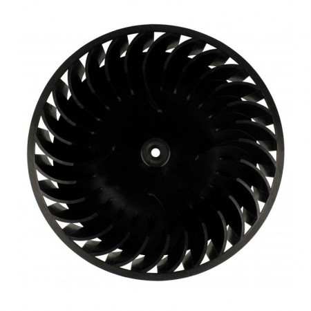 Ventilator motor uscator rufe Whirlpool Indesit