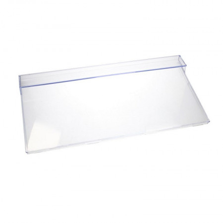 Capac fata sertar frigider Arctic Beko Original