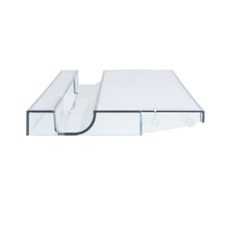 Capac rabatabil congelator frigider Gorenje Original - Img 2