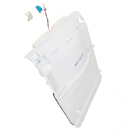 Capac, ventilator frigider Samsung Original