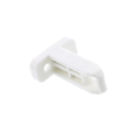 Carlig cioc inchizator bolcare usa pentru uscator rufe Electrolux Aeg 8086811141 Original