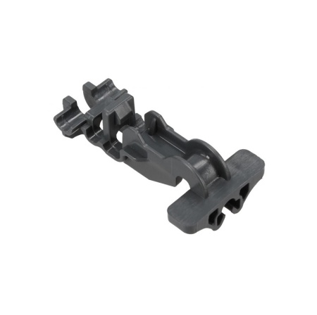 Clema, clips cos pentru masina de spalat vase Arctic Beko RAL7016 1513640200 1513630100 C00876487 Original