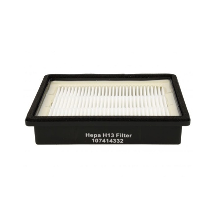 Filtru hepa pentru aspirator Nilfisk 107414332 H13 Original