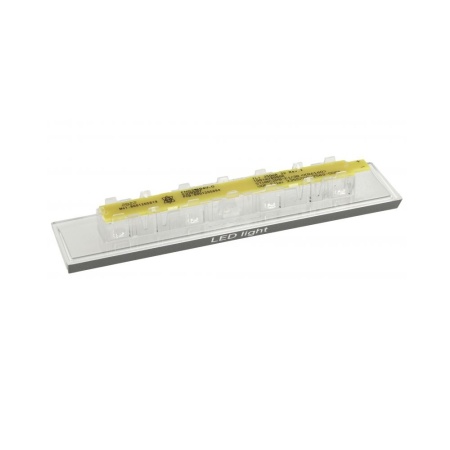Modul led frigider Bosch 10024820 00628627 Original - Img 2