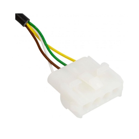 Mufa cablu afisaj display pentru usa frigider combina frigorifica Hotpoint Ariston 482000089209 C00295625 Original