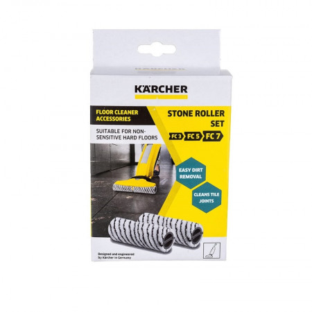 Perie aspirator Karcher Original