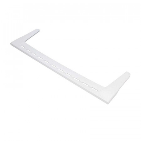 Profil raft sticla frigider Whirlpool Indesit Original