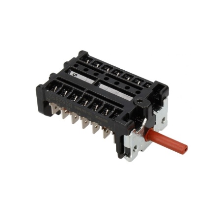 Comutator programator selector programe pentru cuptor electric Amica 870605  8062892 Original