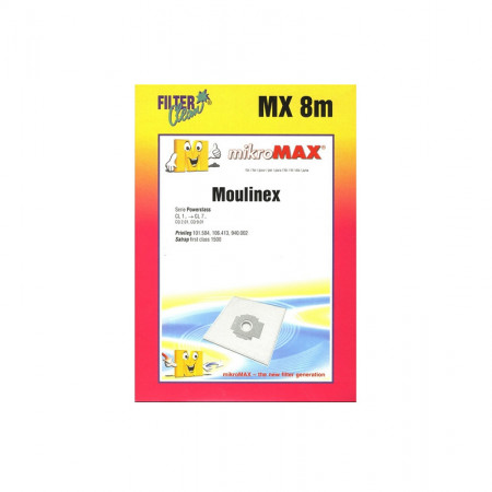 Sac aspirator Moulinex