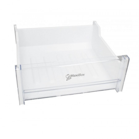 Sertar legume Maxi Box congelator frigider Whirlpool Original