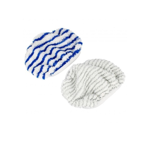 Set lavete pentru aspirator vertical cu aburi Rowenta ZR850002 Original