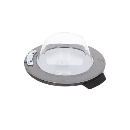 Usa hublou pentru masina de spalat rufe Aeg Electrolux 140061935858 Originala