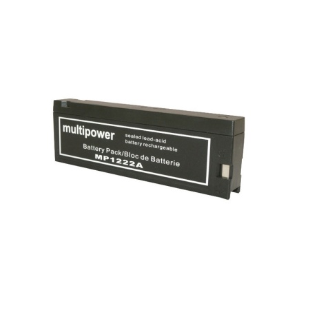 Acumulator plumb 12V-2200MAH MP1222A