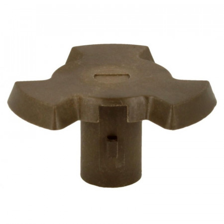 Ax flansa farfurie cuptor cu microunde Samsung DE67-00140A Original