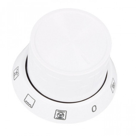 Buton pentru cuptor Arctic Beko 250316108 Original