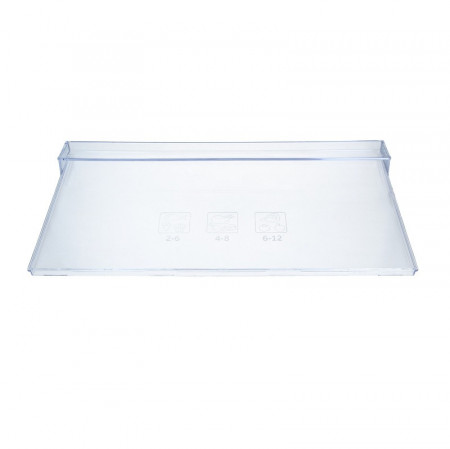 Capac fata sertar frigider Arctic Beko Original