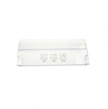 Capac usita rabatabila frigider congelator Arctic Beko Original