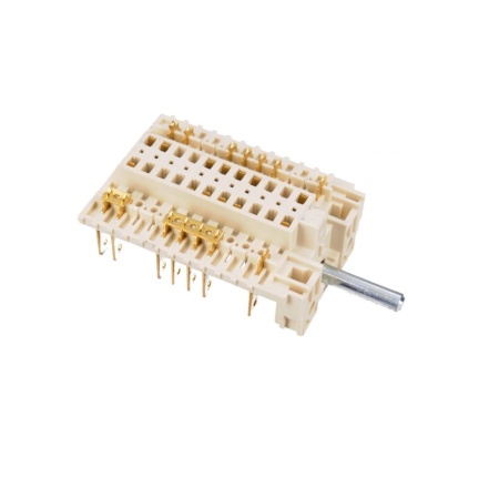 Comutator selector functi pentru cuptor electric Hansa Amica 8062049 11HE009 Original