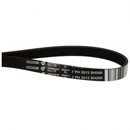 Curea uscator rufe Sharp 42232588