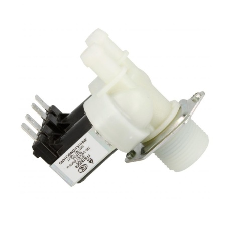 Electrovalva alimentare apa pentru masina de spalat rufe Gorenje HK1910753 Original