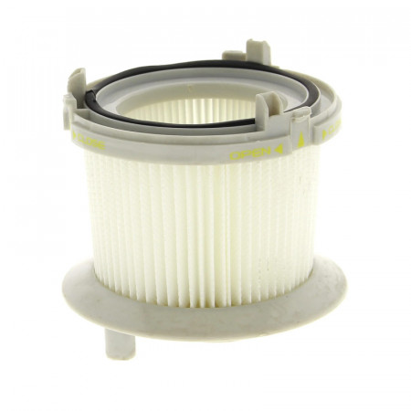 Filtru hepa pentru aspirator Candy, Hoover 35600415, T80 Original