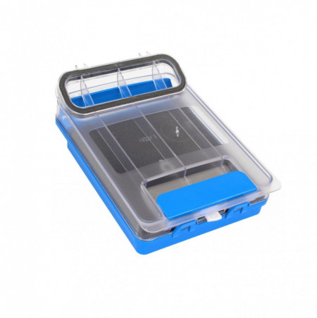 Filtru hepa, cu carcasa, pentru aspirator Philips 432200901131, CP0484/01