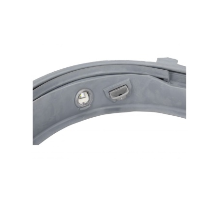 Garnitura usa hublou cu led pentru masina de spalat Samsung DC97-18019D WW10M86INOALE Original