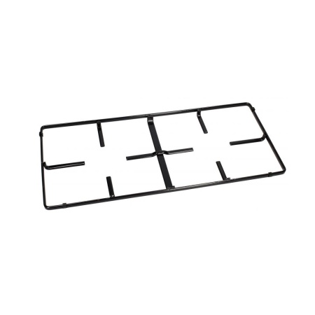 Gratar, grilaj arzator pentru aragaz Gorenje 563448 Original
