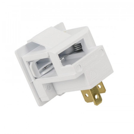 Intrerupator usa, lumina frigider Arctic, Beko 4094920285