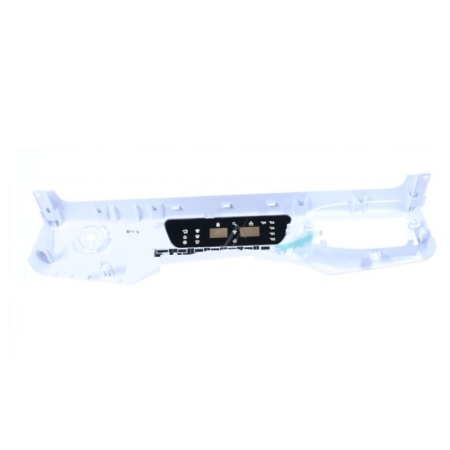 Panou frontal cu senzor pentru masina de spalat Candy 43040145 Original