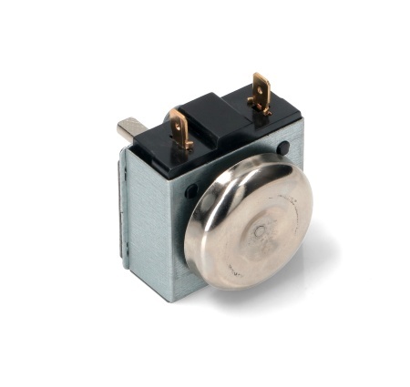 Programator timer cuptor electric Arctic Beko 167612002 Original - Img 2