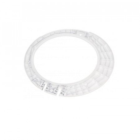 Rama interioara hublou masina de spalat Gorenje 333846 Originala