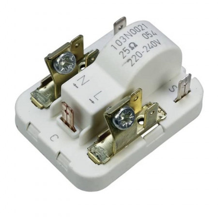Releu compresor Danfoss universal 103N0018