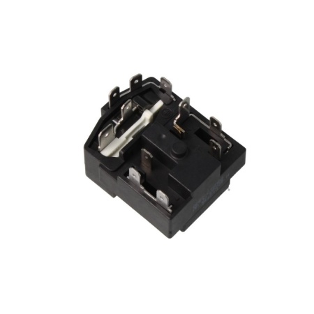 Releu start motor pentru frigider Arctic Beko 5951360300 C00868722 Original