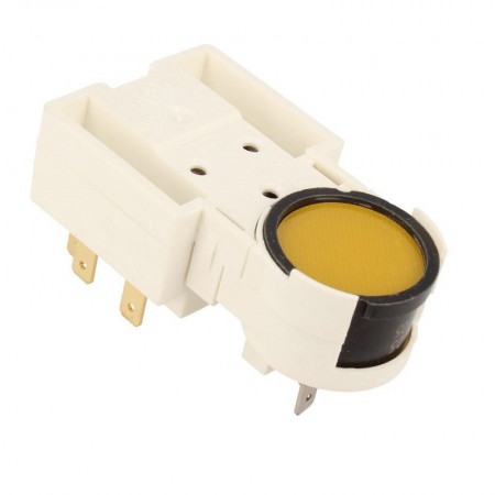 Releu start motor frigider Arctic Beko Original