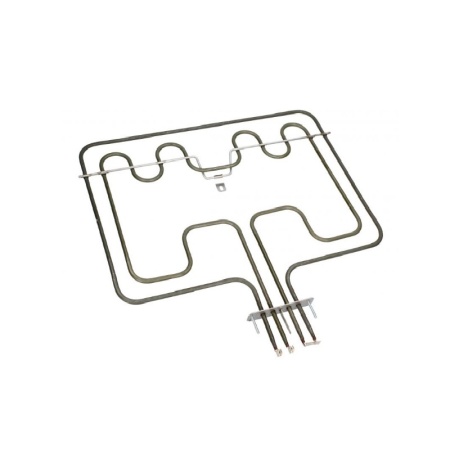 Rezistenta superioara gril pentru cuptor electric Electrolux 3570797047 