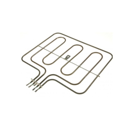 Rezistenta superioara cuptor electric Heinner 32043683 Original