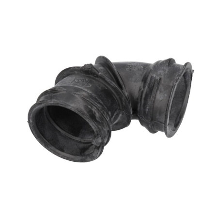 Rracord furtun cuva pompa masina de spalat vase Whirlpool Hotpoint Ariston Original - Img 2