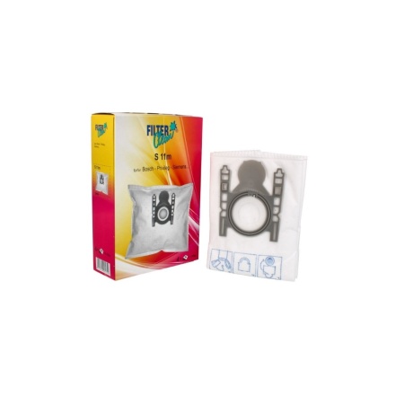 Set saci pentru aspirator Bosch Siemens 17003048