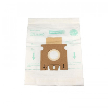 Set saci aspirator Candy, Hoover 09178278