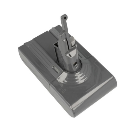 Acumulator aspirator Dyson