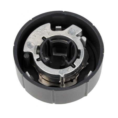 Buton selectare programe pentru masina de spalat Arctic Beko 2451903800 Original