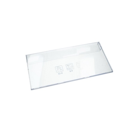 Capac fata sertar pcongelator frigider Arctic Beko 4652170200 C00895203 Original
