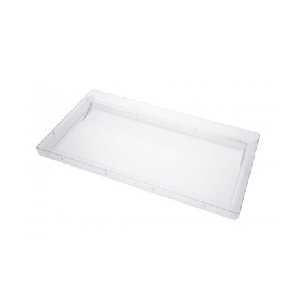 Capac sertar congelator frigider combina frigorifica Hotpoint Ariston C00272502 482000023134 Original