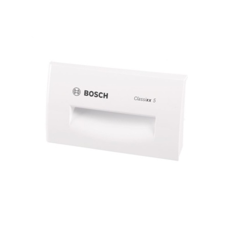 Capac sertar detergent masina de spalat Bosch 00655886 Original