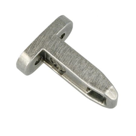 Carlig inchizator bolcare usa pentru uscator rufe Electrolux Aeg 140006804037 Original